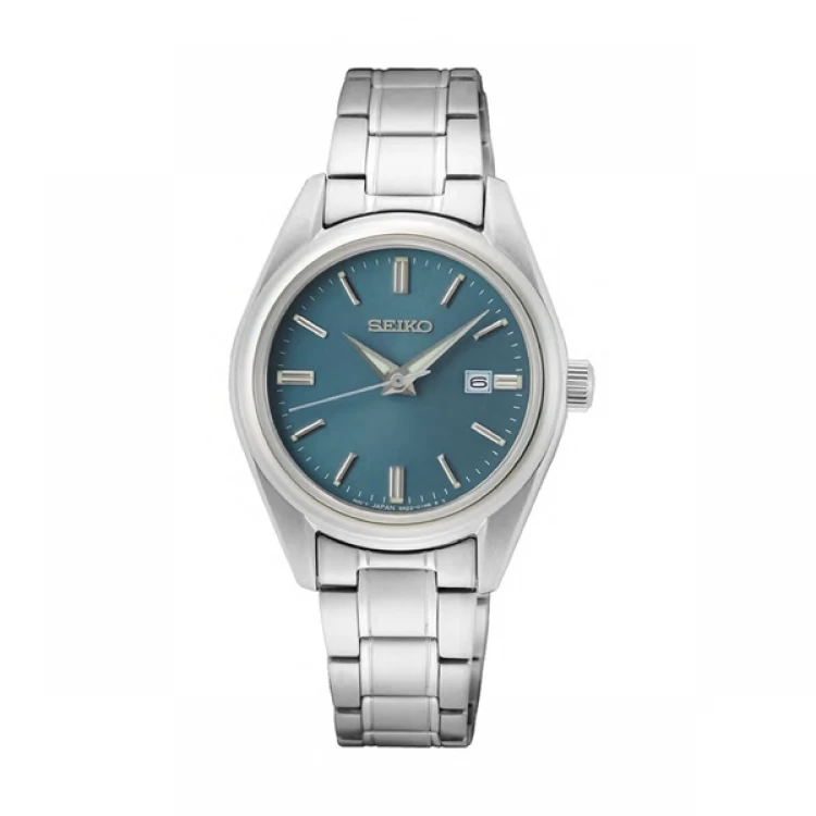 Ceas Dama, Seiko, Classic SUR531P1 Ceas Dama, Seiko, Classic SUR531P1