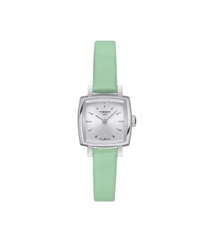 Ceas Dama, Tissot, Lovely T0581091603101, Set cu Bratari suplimentare