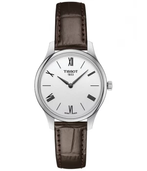 Ceas Dama, Tissot, Tradition 5.5 T0632091603800