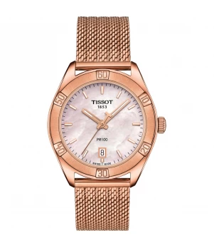Ceas Barbati, Tissot, PR100 T1019103315100