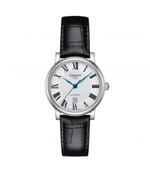 Ceas Dama, Tissot, Carson T1222071603300