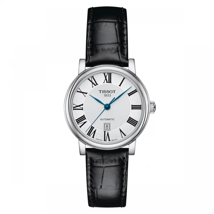 Ceas Dama, Tissot, Carson T1222071603300 Ceas Dama, Tissot, Carson T1222071603300
