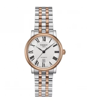 Ceas Dama, Tissot, Carson T1222072203300