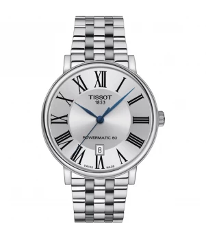 Ceas Barbati, Tissot, Carson T1224071103300