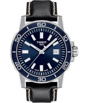 Ceas Barbati, Tissot, Supersport T1256101604100