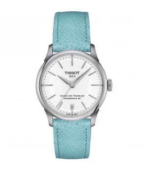 Ceas Dama, Tissot, Chemin des Tourelles T1392071601100