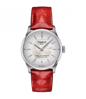 Ceas Dama, Tissot, Chemin des Tourelles T1392071611100