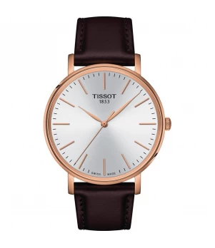 Ceas Barbati, Tissot, Everytime Desire T1434103601100