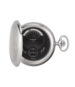 Ceas Barbati, Tissot, Special Mechanicals T8514059905000