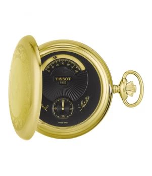 Ceas Barbati, Tissot, Special Mechanicals T8514059905001