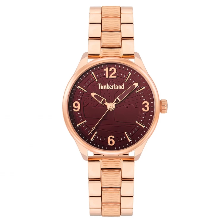 Ceas Dama, Timberland, Henniker II TDWLG2104107 Ceas Dama, Timberland, Henniker II TDWLG2104107