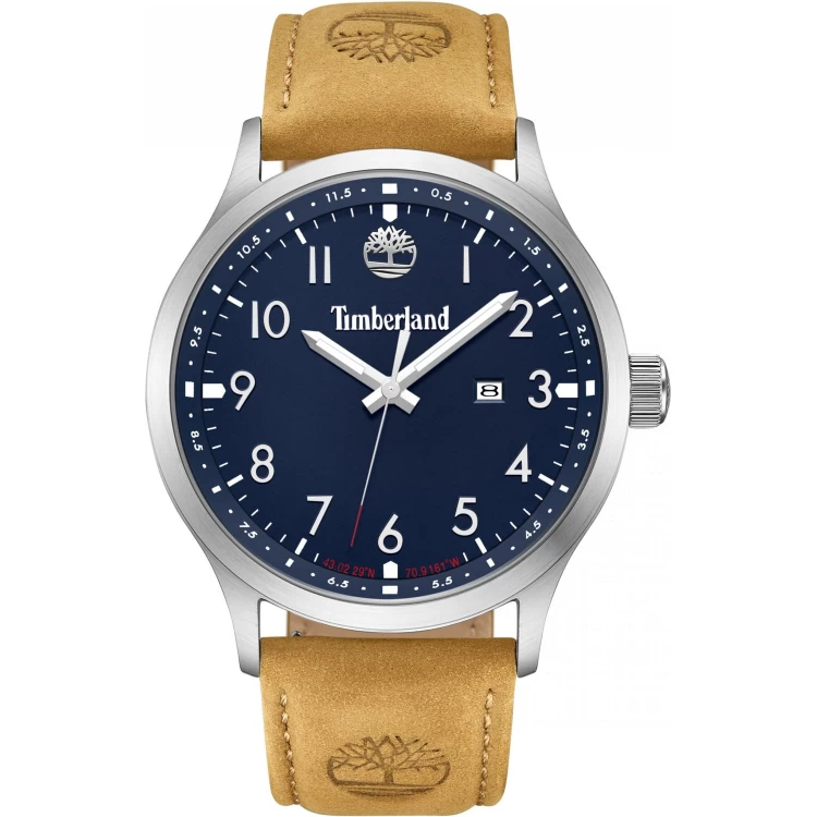 Ceas Barbati, Timberland, Trumbull TDWGB0010103 Ceas Barbati, Timberland, Trumbull TDWGB0010103