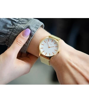 Ceas Dama, Timex, Essential TW2T74100