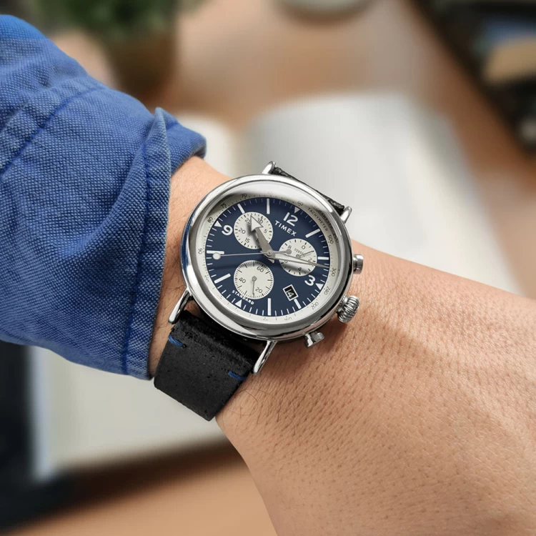 Ceas Barbati, Timex, Standard TW2V71100 Ceas Barbati, Timex, Standard TW2V71100