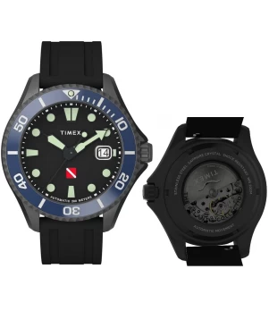 Ceas Barbati, Timex, Deep Water Tiburón TW2W21100