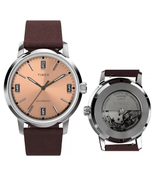 Ceas Barbati, Timex, Marlin TW2W33800