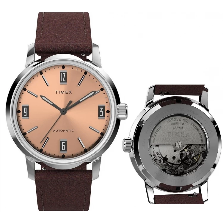 Ceas Barbati, Timex, Marlin TW2W33800