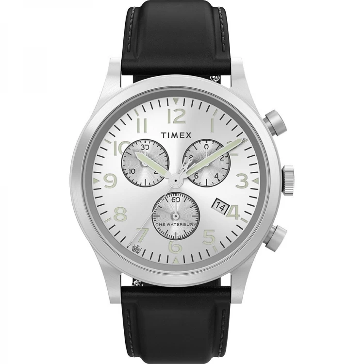Ceas Barbati, Timex, The Waterbury TW2W48100 Ceas Barbati, Timex, The Waterbury TW2W48100
