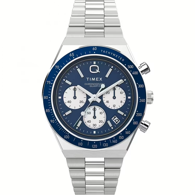 Ceas Barbati, Timex, Q Diver TW2W51600 Ceas Barbati, Timex, Q Diver TW2W51600