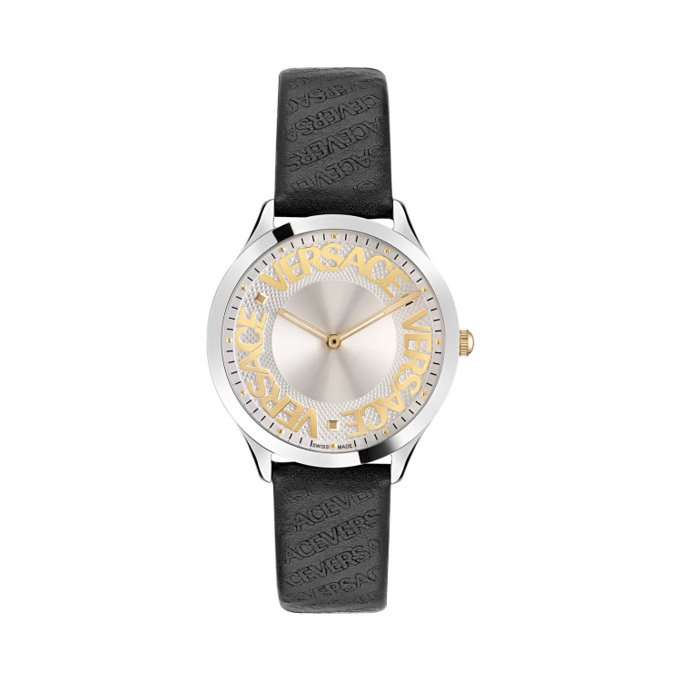 Ceas Dama, Versace, Logo Halo VE2O00122 Ceas Dama, Versace, Logo Halo VE2O00122