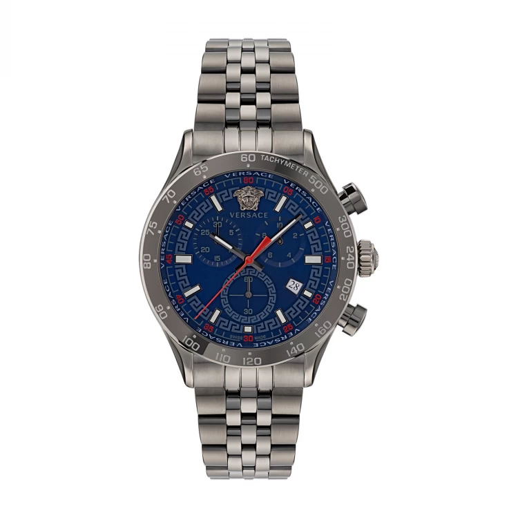 Ceas Barbati, Versace, Hellenyium VE2U00722 Ceas Barbati, Versace, Hellenyium VE2U00722