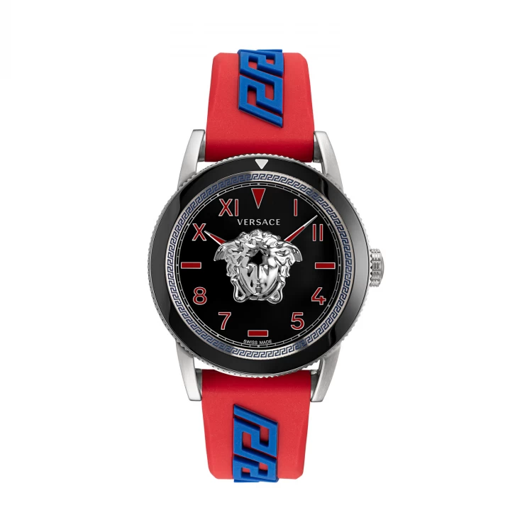 Ceas Barbati, Versace, V-Palazzo VE2V00622 Ceas Barbati, Versace, V-Palazzo VE2V00622