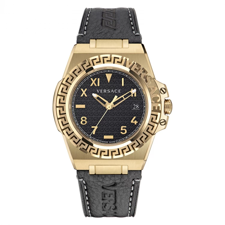 Ceas Barbati, Versace, Greca Reaction VE3I00222 Ceas Barbati, Versace, Greca Reaction VE3I00222