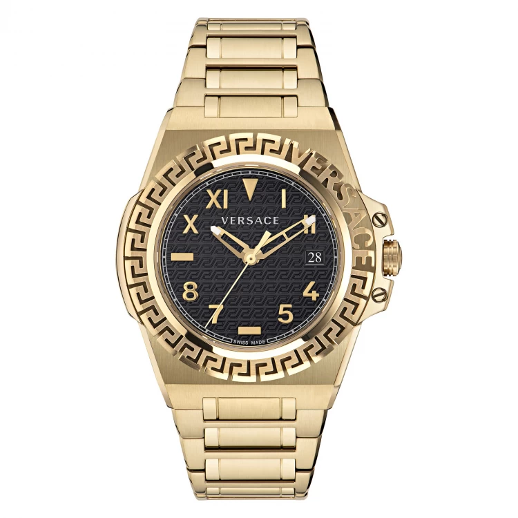 Ceas Barbati, Versace, Greca Reaction VE3I00522 Ceas Barbati, Versace, Greca Reaction VE3I00522