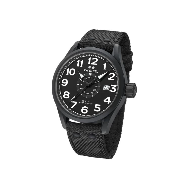 Ceas Barbati, TW Steel, Volante VS41-Volante Ceas Barbati, TW Steel, Volante VS41-Volante