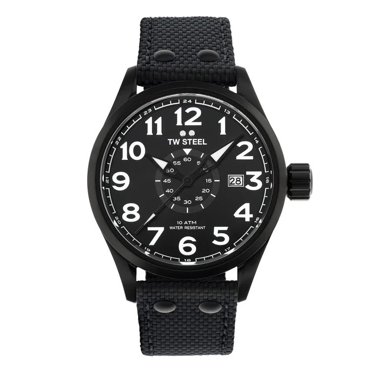 Ceas Barbati, TW Steel, Volante VS41-Volante Ceas Barbati, TW Steel, Volante VS41-Volante