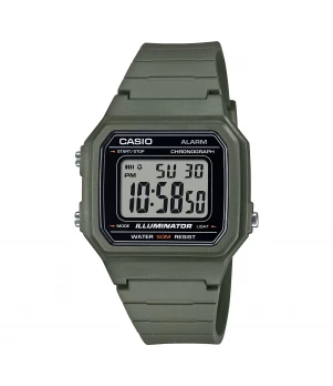 Ceas Casio, Collection W-21 W-217H-3AVDF