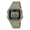 Ceas Barbati, Casio, Collection W-21 W-217H-5AVDF Ceas Barbati, Casio, Collection W-21 W-217H-5AVDF
