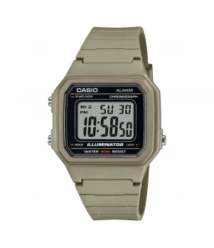 Ceas Barbati, Casio, Collection W-21 W-217H-5AVDF