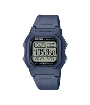 Ceas Barbati, Casio, Collection W-80 W-800H-2AVES