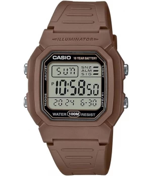 Ceas Casio, Collection W-80 W-800H-5AVES
