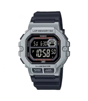 Ceas Barbati, Casio, Collection WS WS-1400H-1BVCF