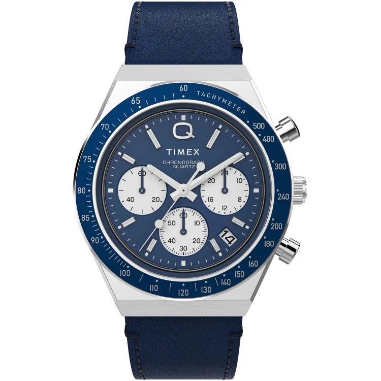 Ceas Barbati, Timex, Q Diver TW2W51700 Ceas Barbati, Timex, Q Diver TW2W51700