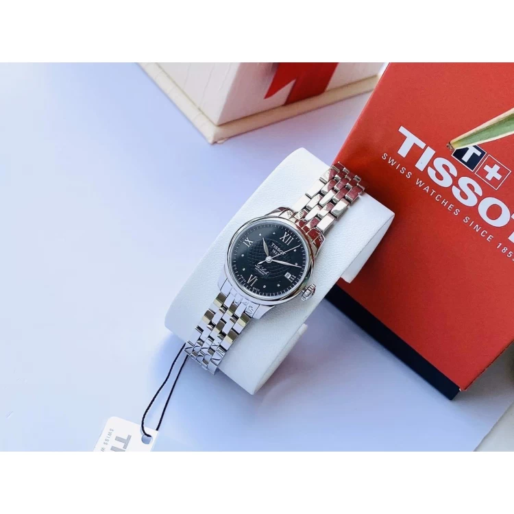 Ceas Dama, Tissot, Le Locle T41118356 Ceas Dama, Tissot, Le Locle T41118356