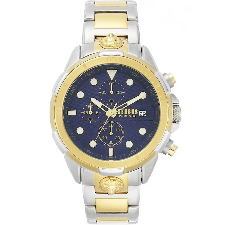 Ceas Barbati, Versace, Arrondissement VSPLP0519