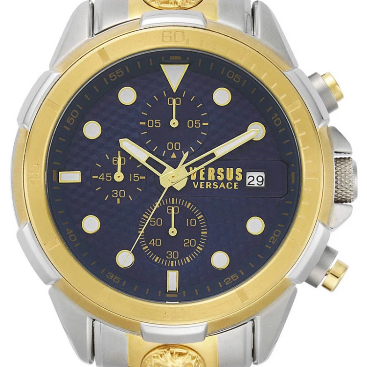 Ceas Barbati, Versace, Arrondissement VSPLP0519