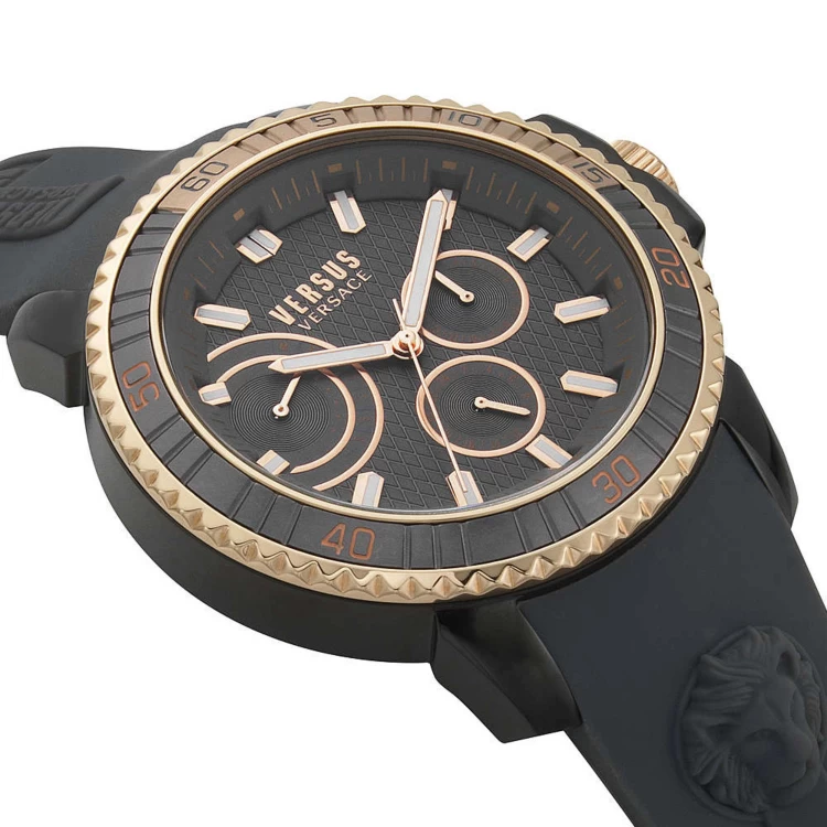 Ceas Barbati, Versace, Arrondissement VSPLO0319 Ceas Barbati, Versace, Arrondissement VSPLO0319
