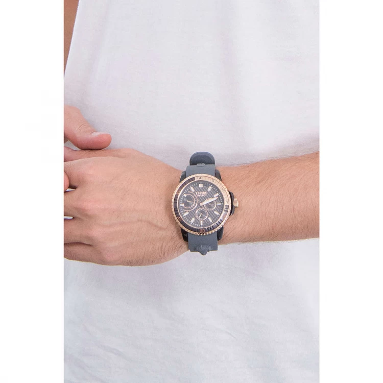Ceas Barbati, Versace, Arrondissement VSPLO0319 Ceas Barbati, Versace, Arrondissement VSPLO0319