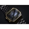 Ceas Barbati, Casio, Vintage Iconic A168WEGB-1B Ceas Barbati, Casio, Vintage Iconic A168WEGB-1B