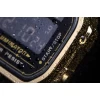 Ceas Barbati, Casio, Vintage Iconic A168WEGB-1B Ceas Barbati, Casio, Vintage Iconic A168WEGB-1B