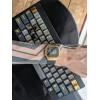 Ceas Barbati, Casio, Vintage Iconic A168WEGB-1B Ceas Barbati, Casio, Vintage Iconic A168WEGB-1B