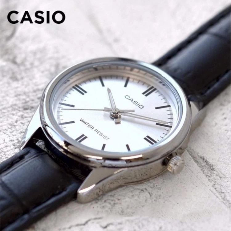 Ceas Dama, Casio, Collection LTP-V0 LTP-V005L-7A Ceas Dama, Casio, Collection LTP-V0 LTP-V005L-7A