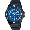 Ceas Barbati, Casio, Collection MRW MRW-200H-2B2 Ceas Barbati, Casio, Collection MRW MRW-200H-2B2