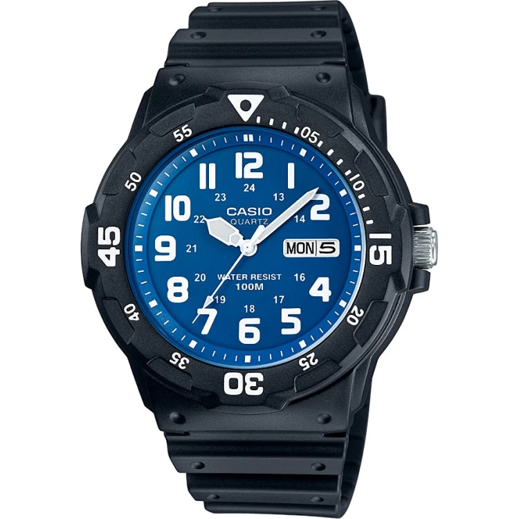 Ceas Barbati, Casio, Collection MRW MRW-200H-2B2 Ceas Barbati, Casio, Collection MRW MRW-200H-2B2