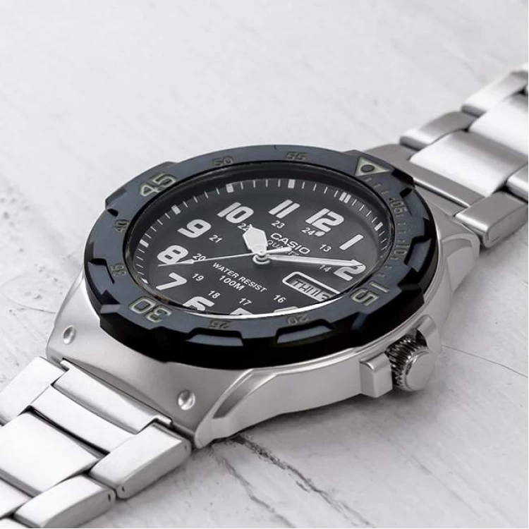 Ceas Barbati, Casio, Collection MRW MRW-200HD-1B Ceas Barbati, Casio, Collection MRW MRW-200HD-1B