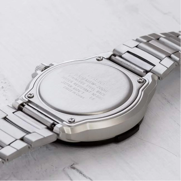 Ceas Barbati, Casio, Collection MRW MRW-200HD-7B Ceas Barbati, Casio, Collection MRW MRW-200HD-7B